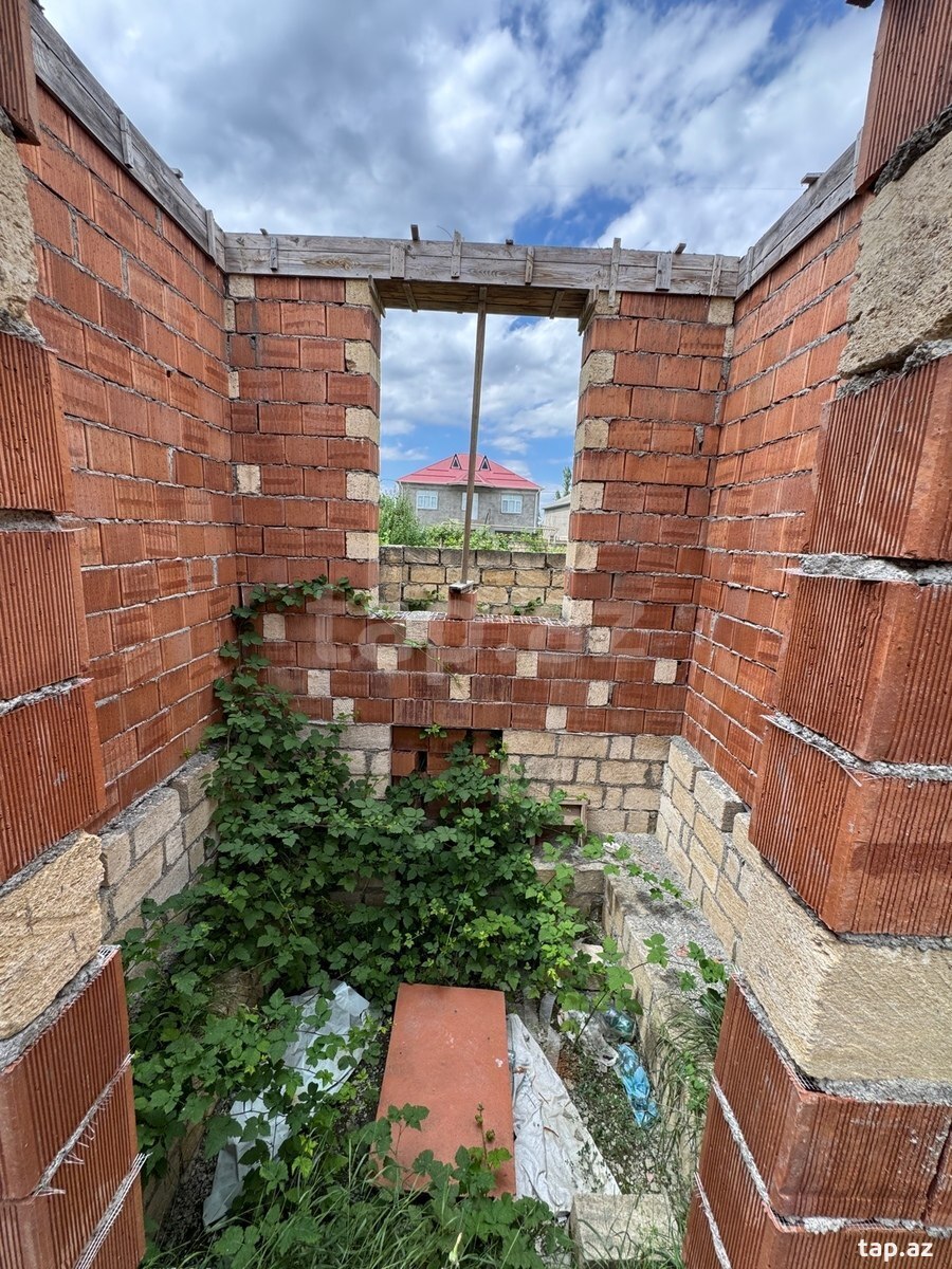 Həyət evi, Qusar r.
