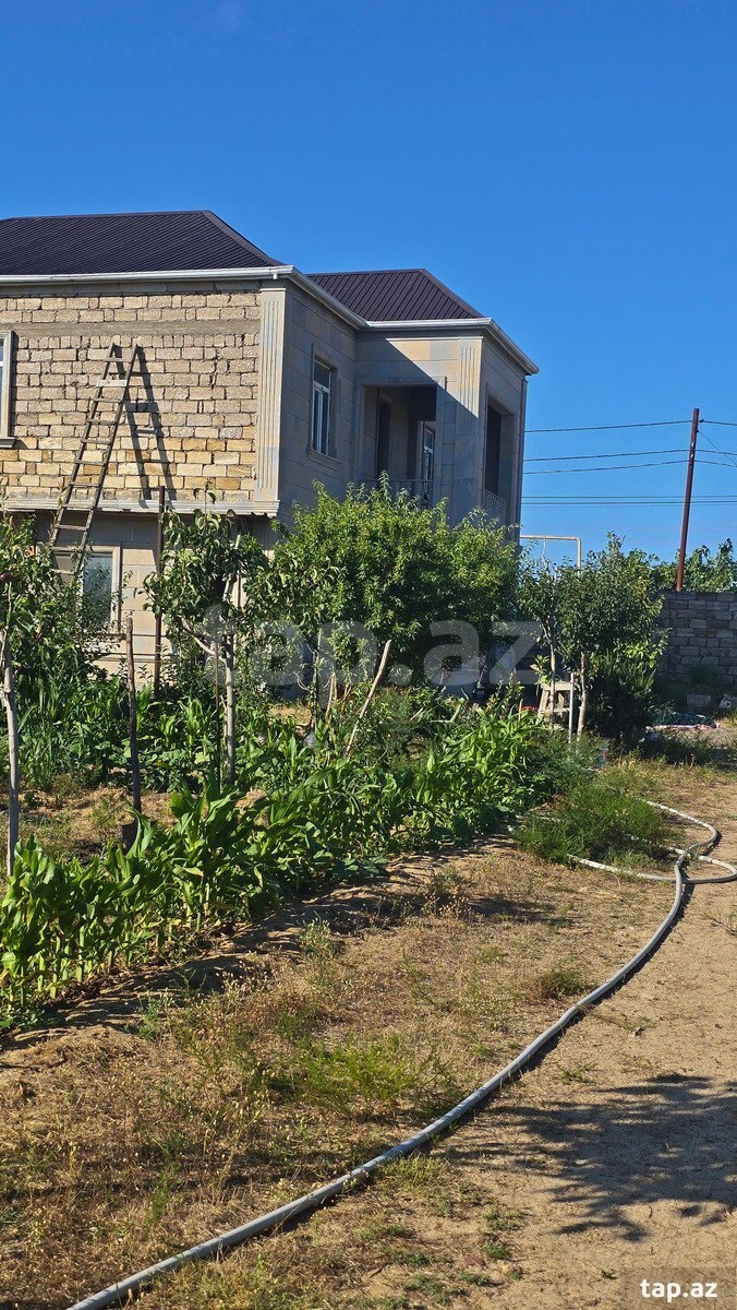 8-комн. дача на продажу, Нардаран, Баку