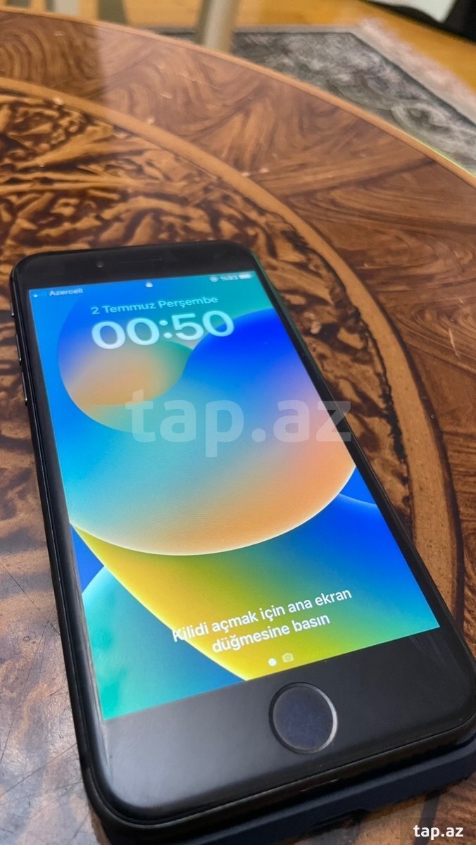 Apple iPhone 8 Space Gray 64GB