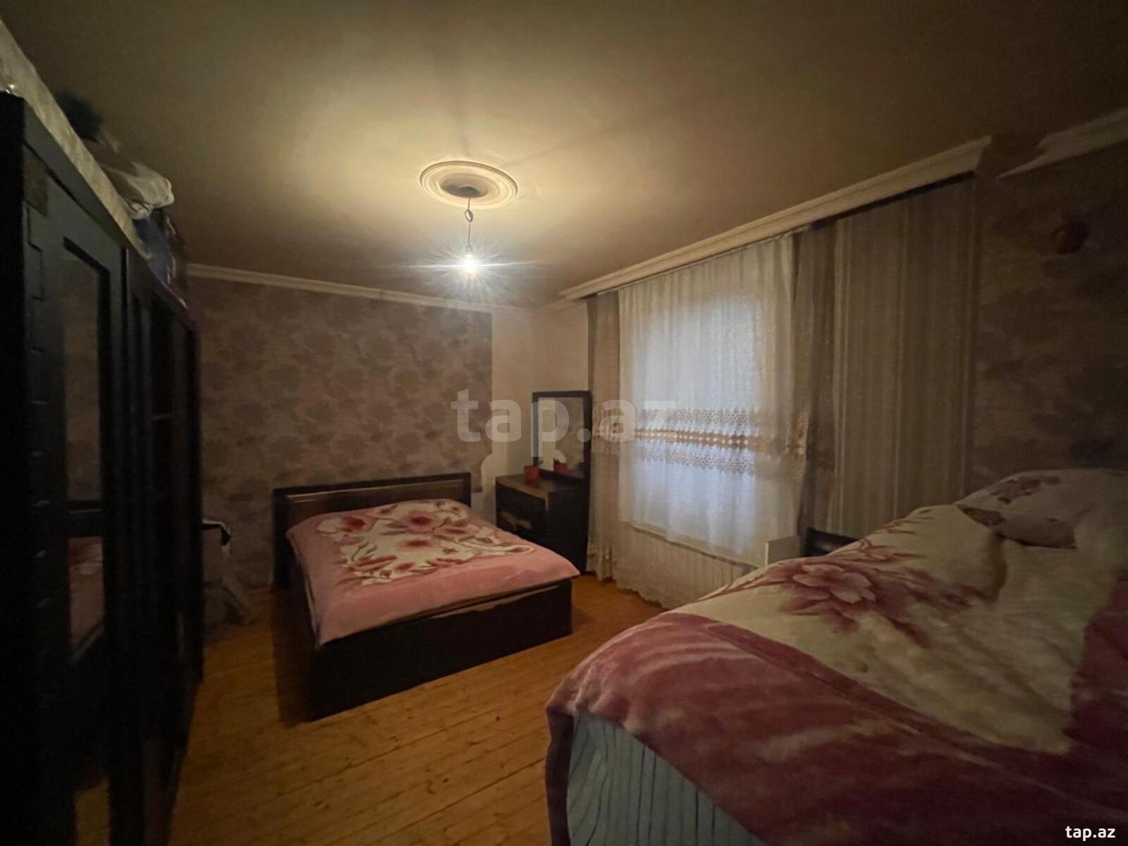 Həyət evi, Sumqayıt ş.