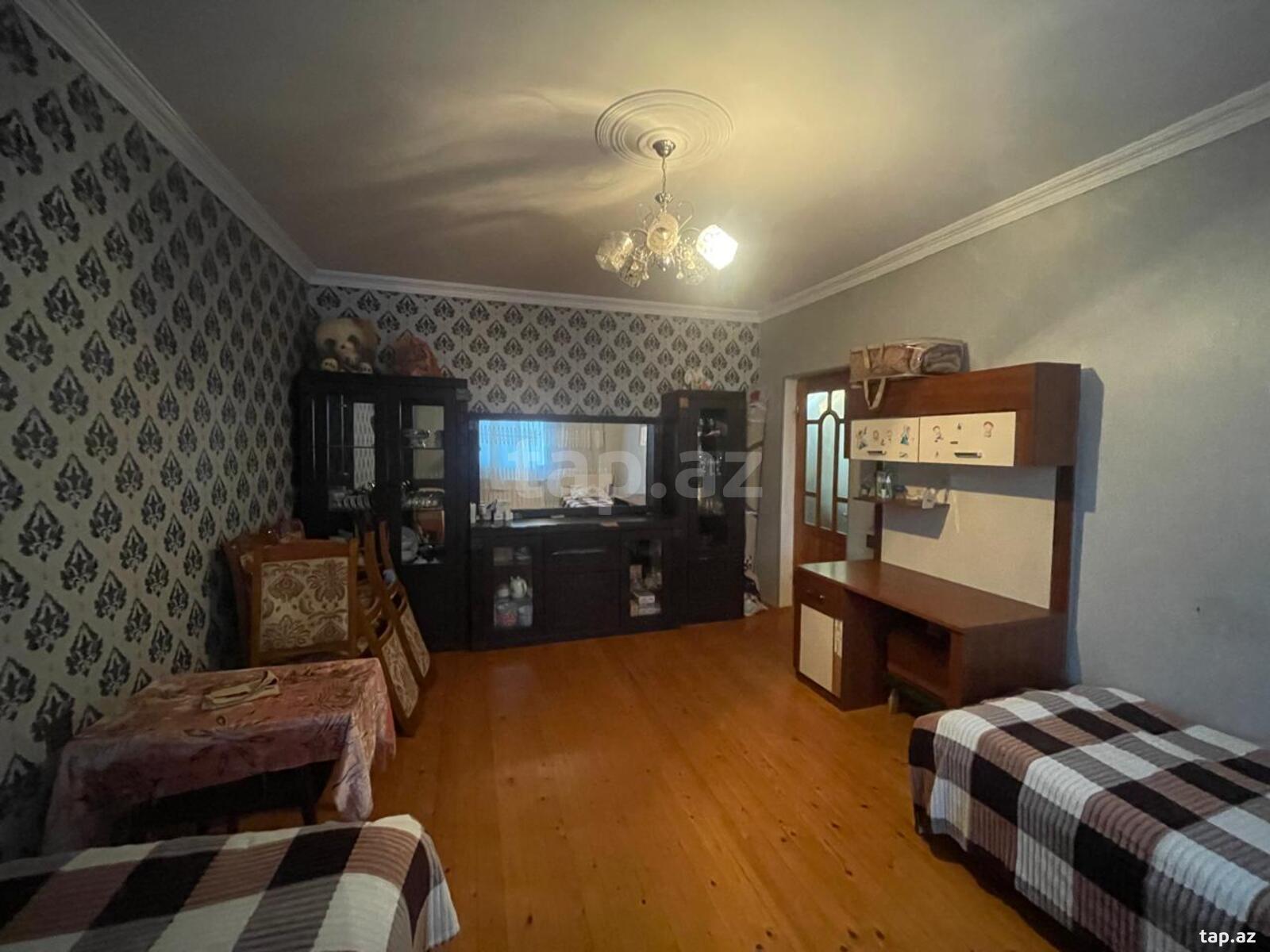 Həyət evi, Sumqayıt ş.