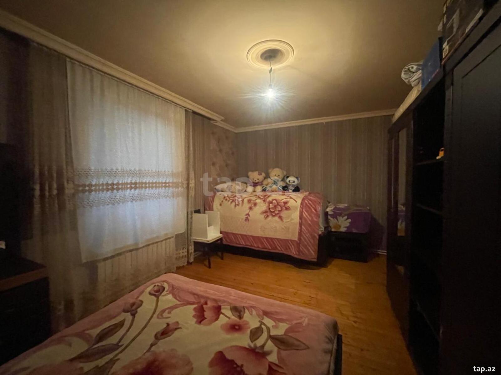 Həyət evi, Sumqayıt ş.