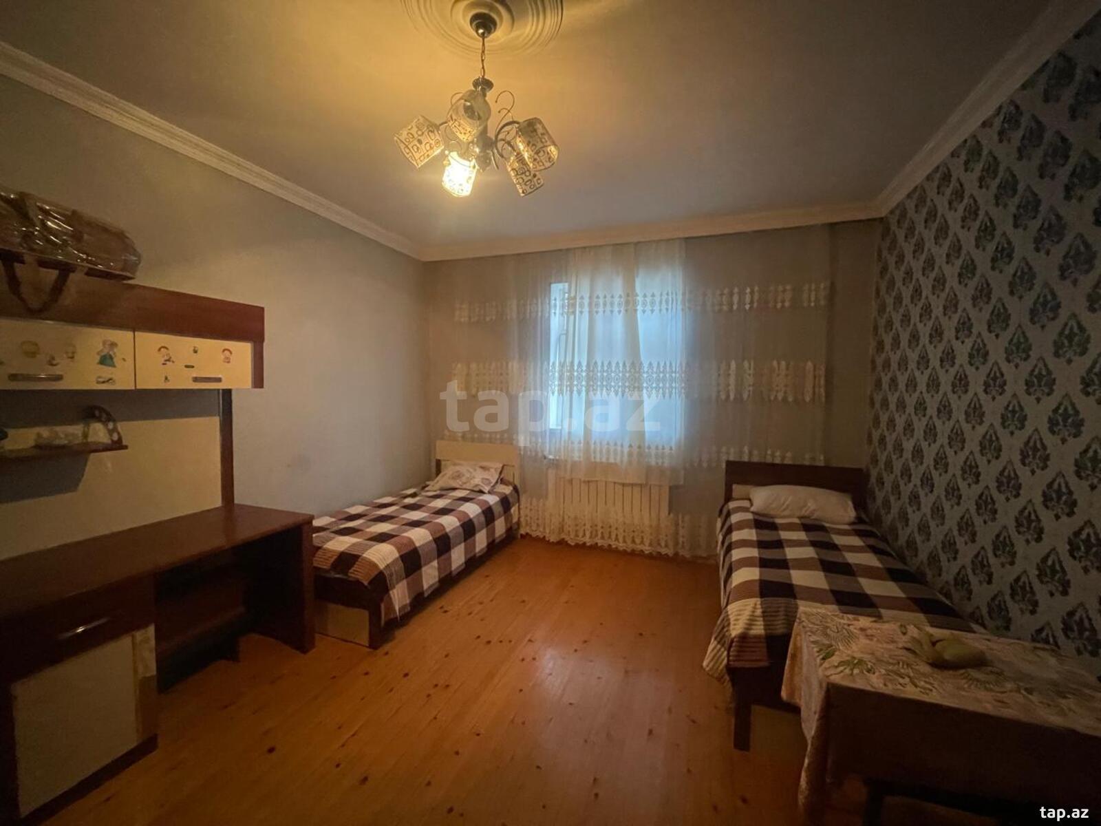 Həyət evi, Sumqayıt ş.