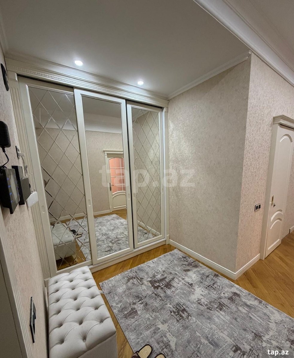 3-комн. квартира на продажу, Насими, Баку