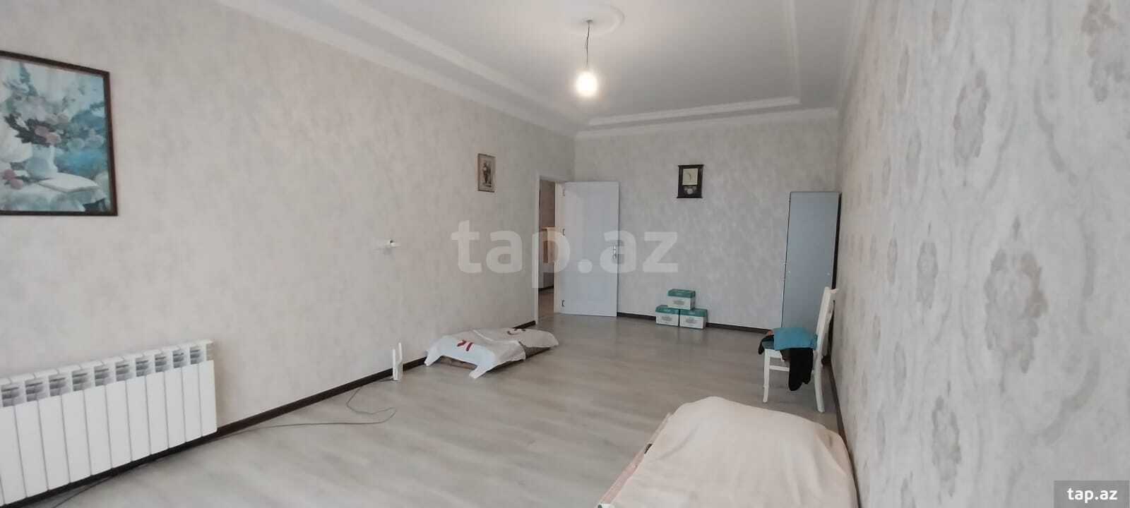 Həyət evi, Nəriman Nərimanov küç.