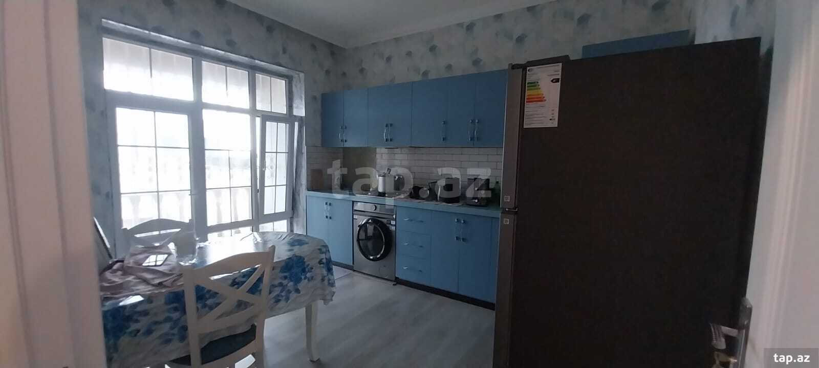 Həyət evi, Nəriman Nərimanov küç.