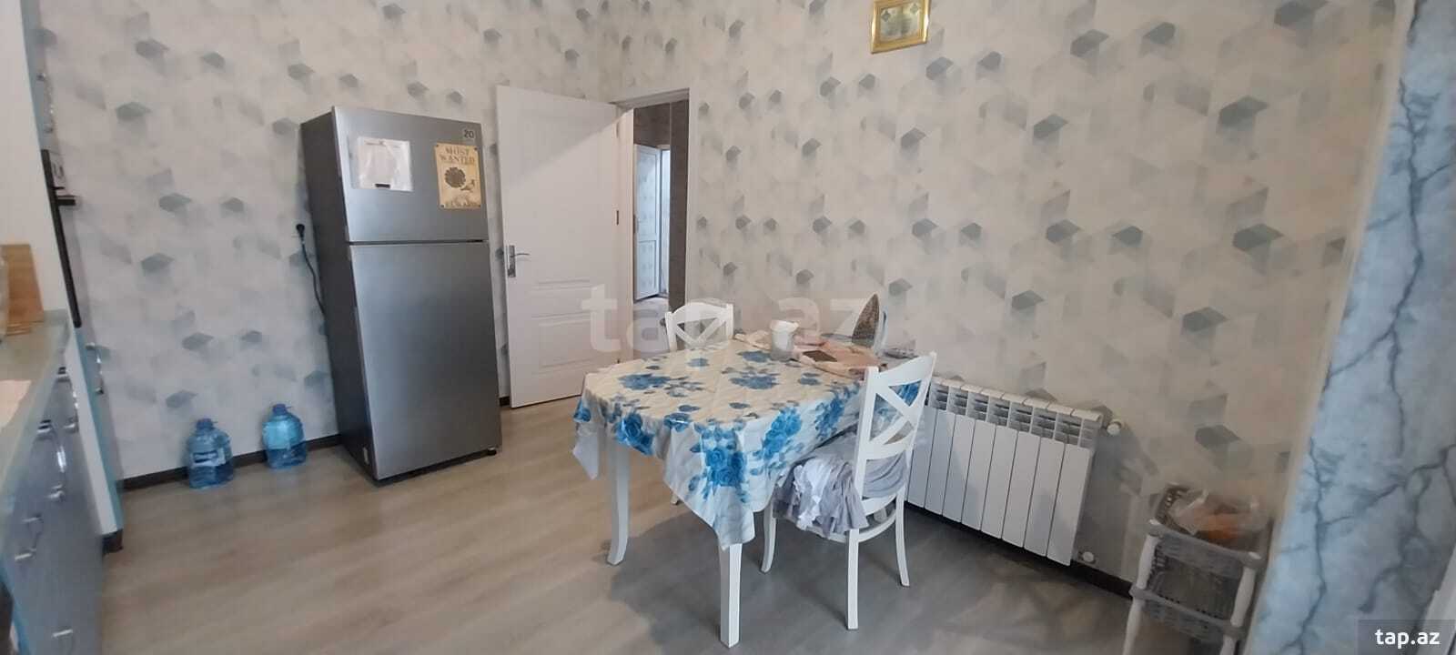 Həyət evi, Nəriman Nərimanov küç.