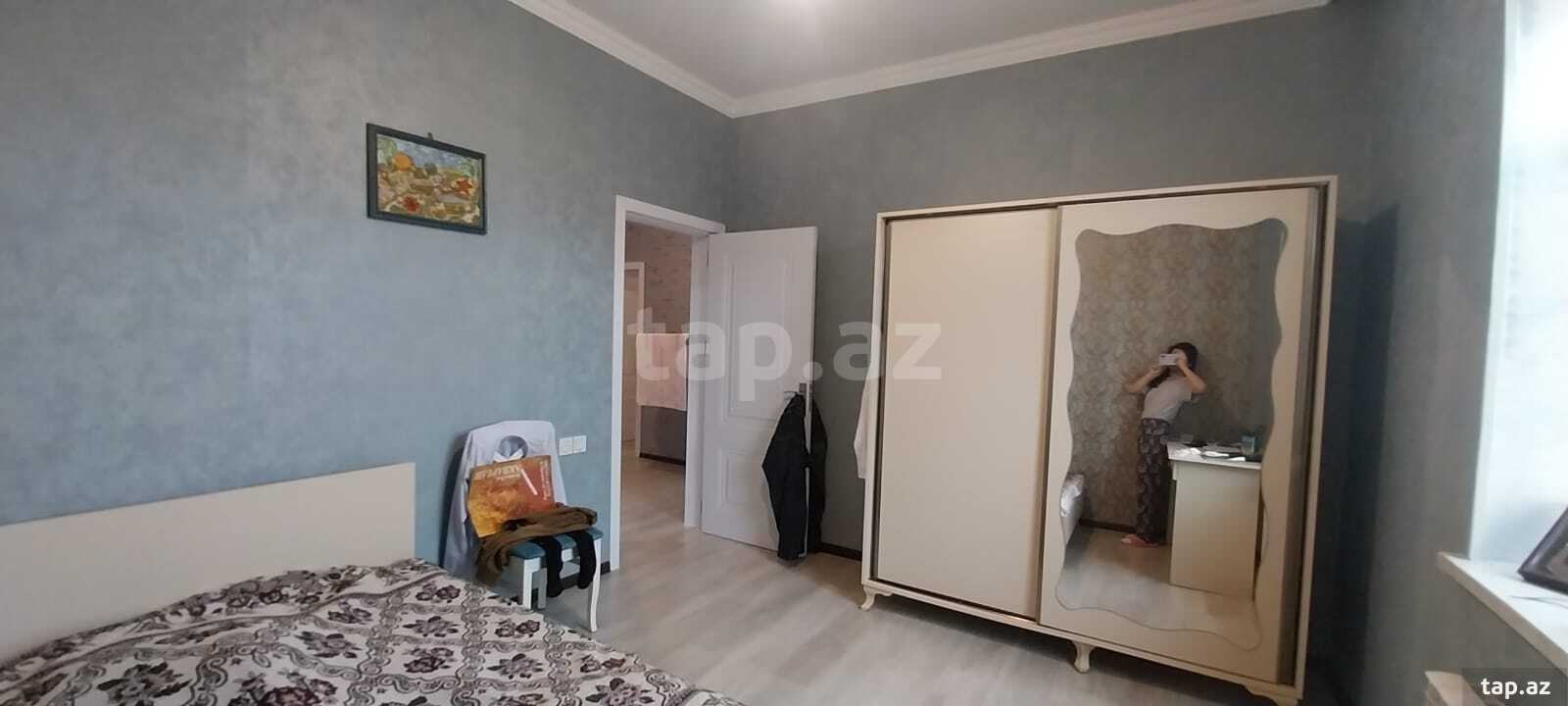 Həyət evi, Nəriman Nərimanov küç.