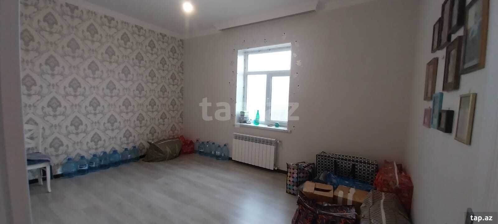 Həyət evi, Nəriman Nərimanov küç.