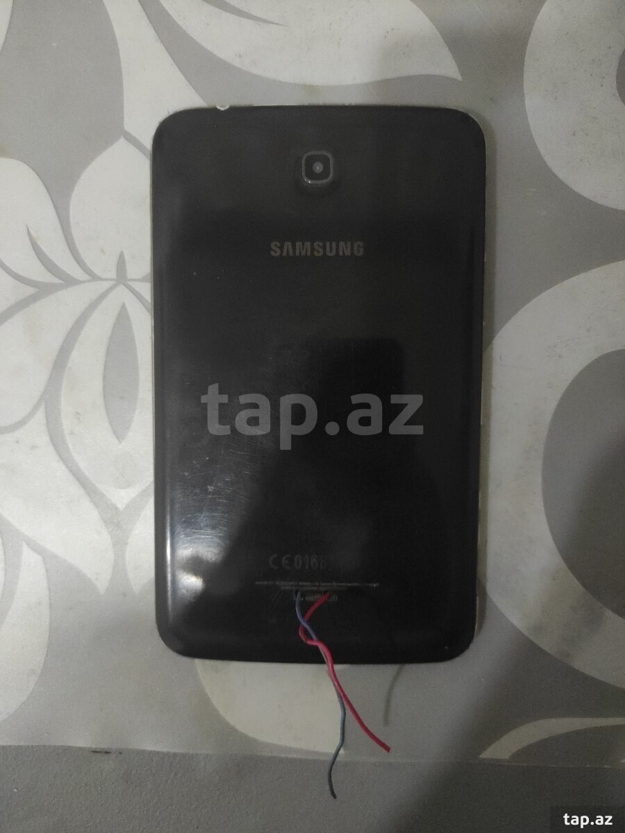Samsung Galaxy Tab 3