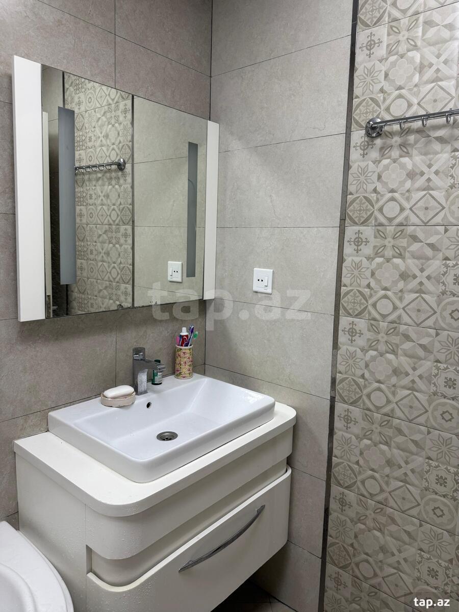 4-otaqlı yeni tikili, Xırdalan ş., 130 m²