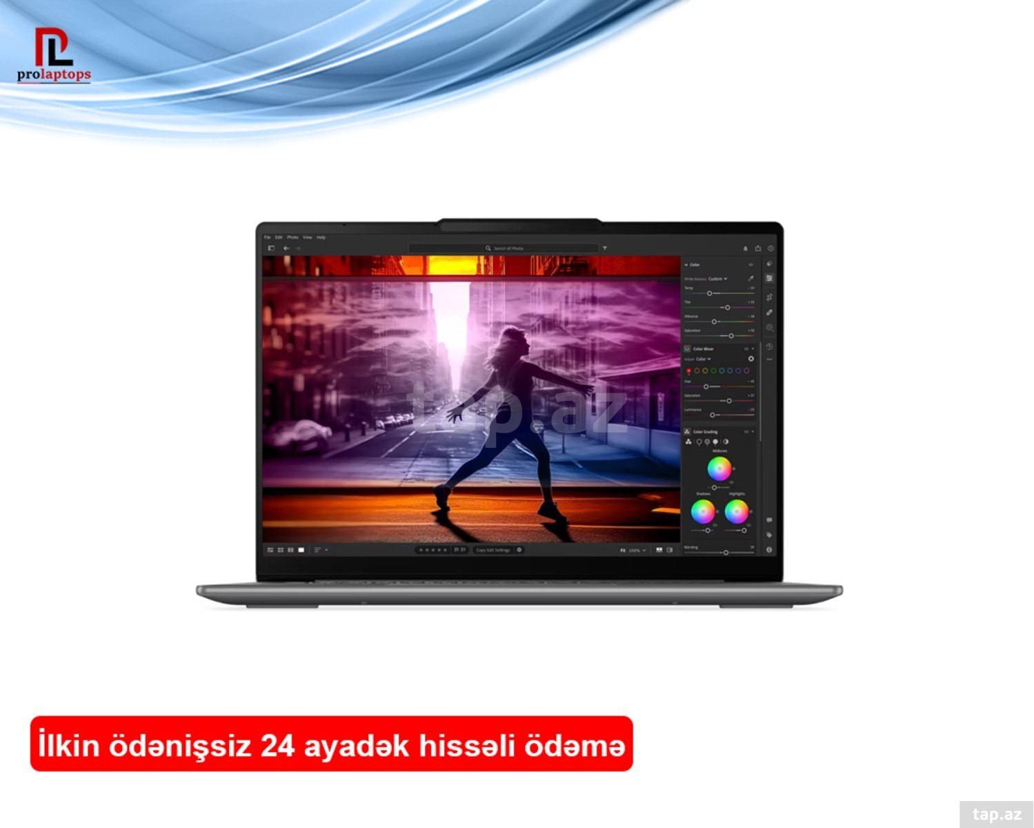 Laptop Lenovo Yoga Slim 7 14IMH9 83CV00AFRK