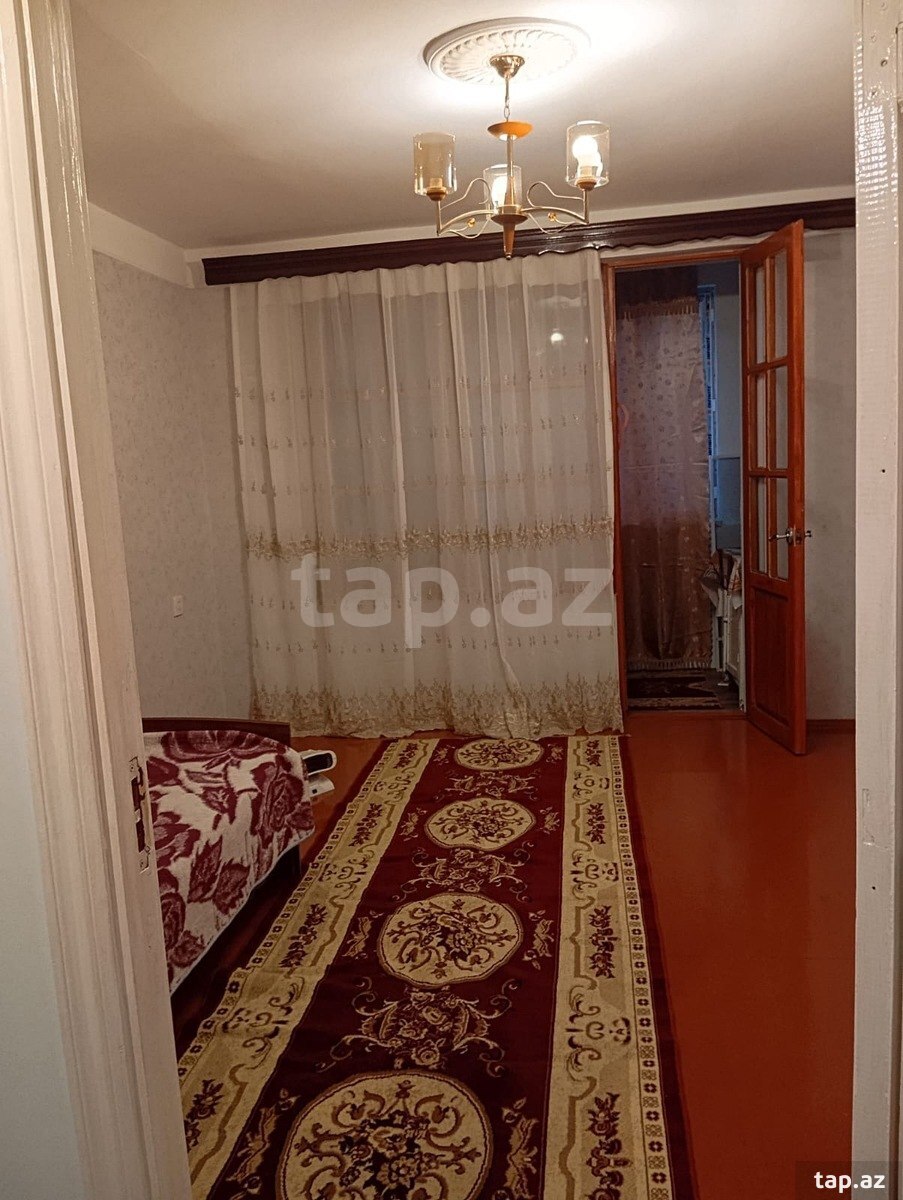 1-otaqlı mənzil, Sumqayıt ş., 20 m²