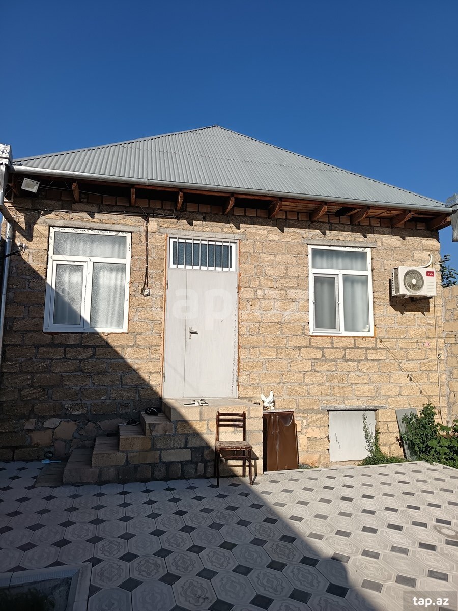 3-комн. частный дом на продажу, Гянджа