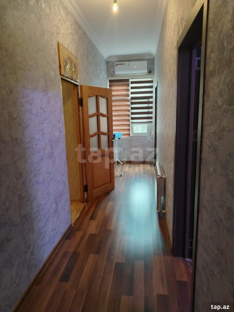 5-room private house for sale, Sumgait