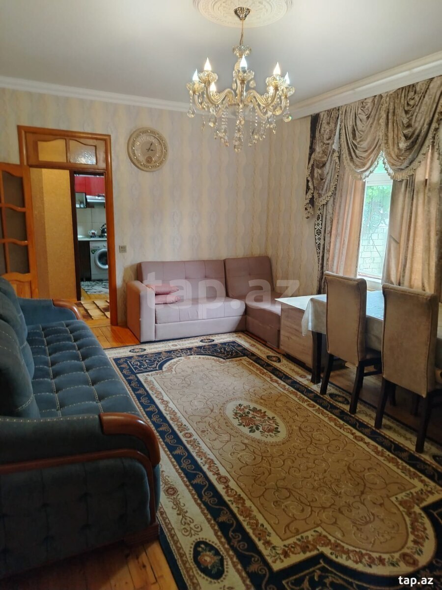 5-room private house for sale, Sumgait