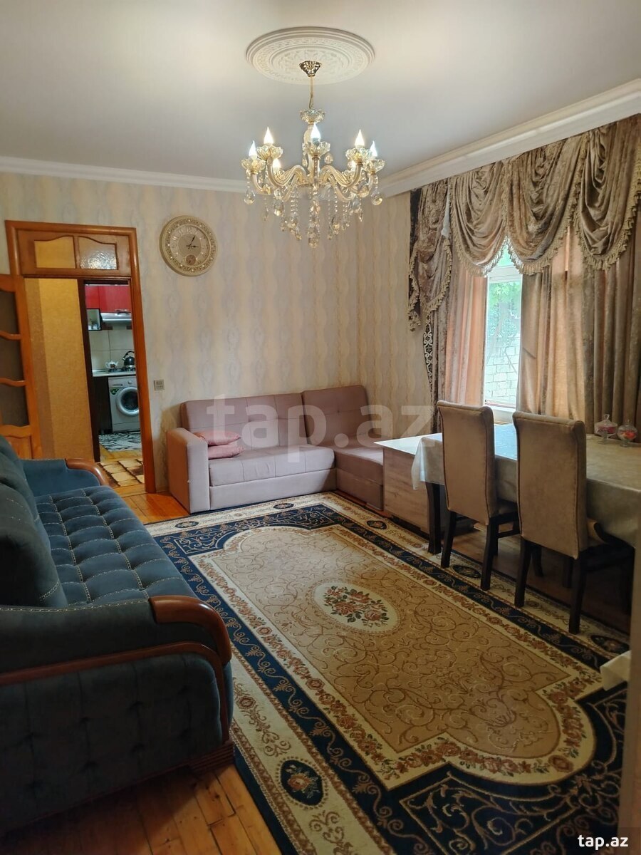 5-room private house for sale, Sumgait