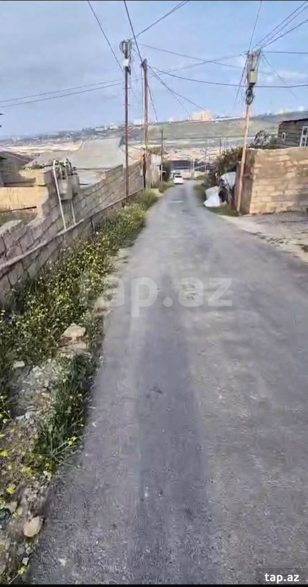 2 sot torpaq sahəsi, Sulutəpə qəs.