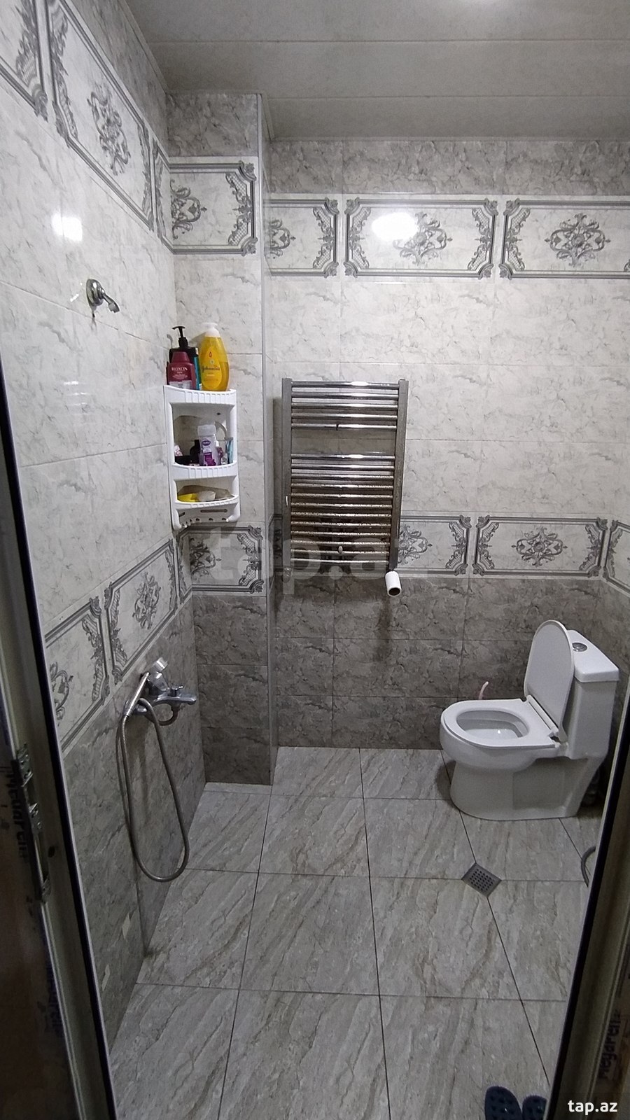 2-otaqlı yeni tikili, Masazır qəs., 51 m²