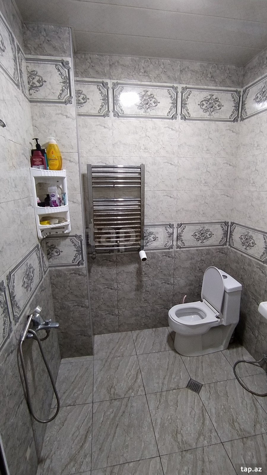 2-otaqlı yeni tikili, Masazır qəs., 51 m²