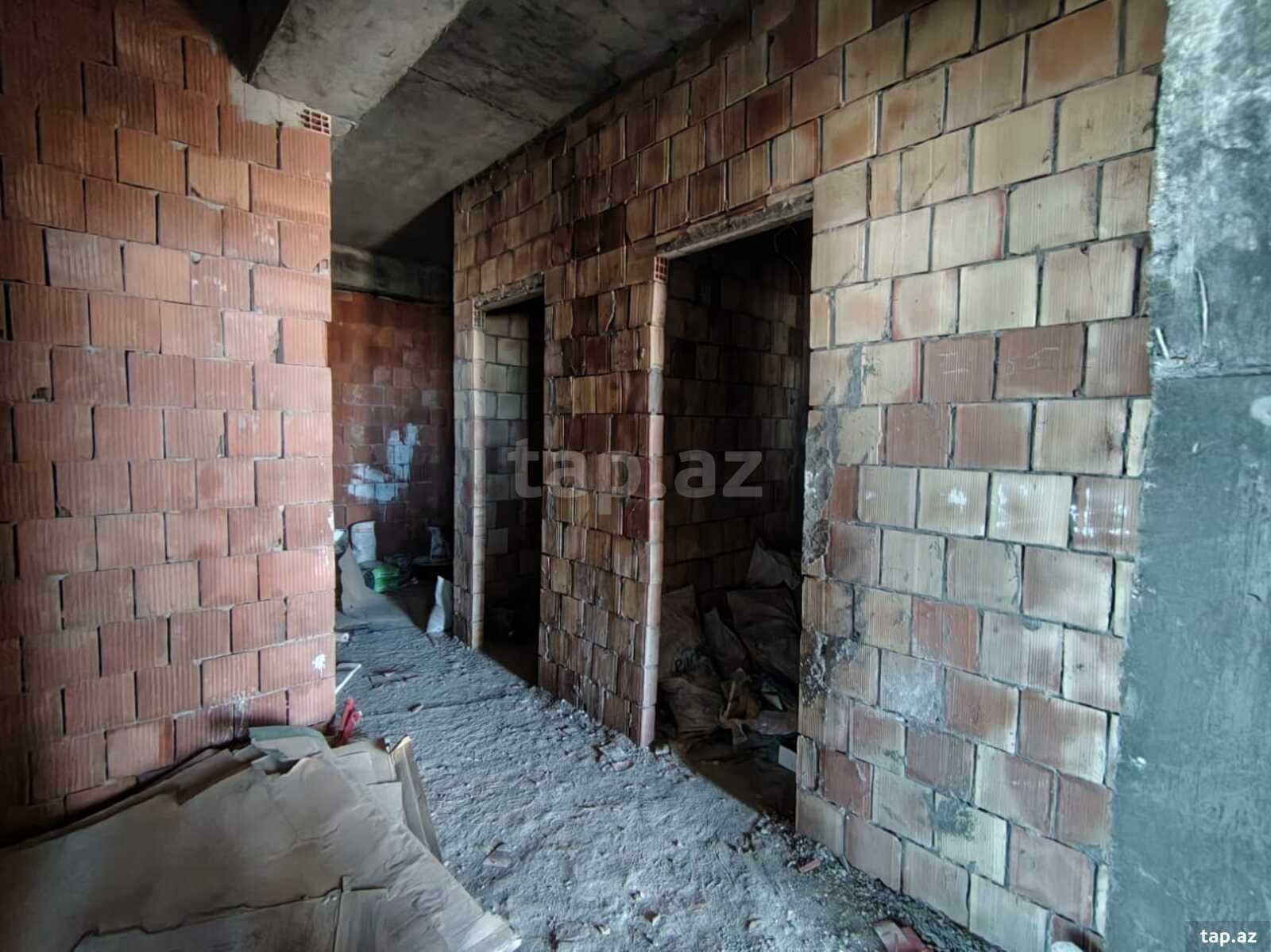 2 otaqlı mənzil satılır, Sumqayıt