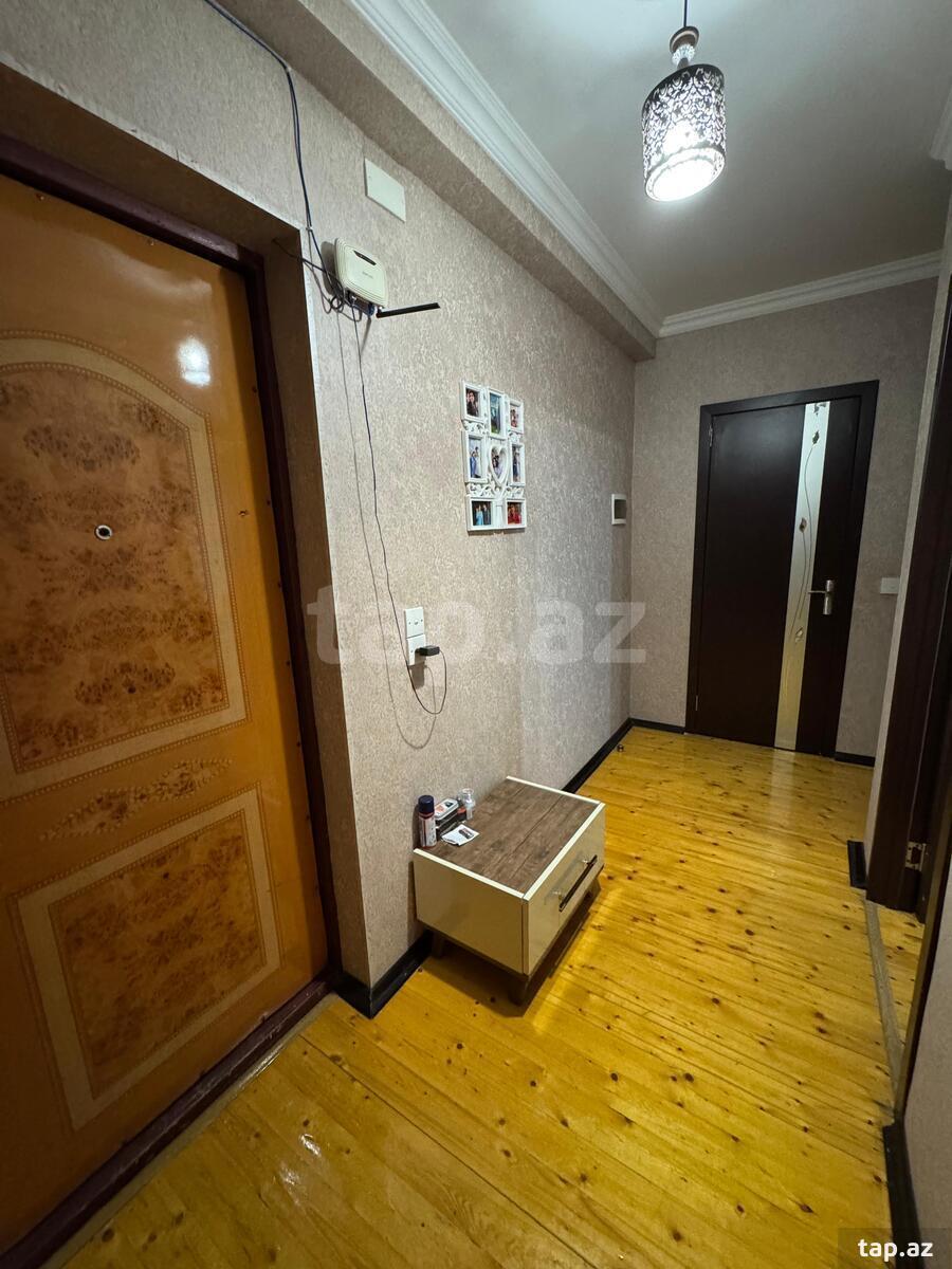 2 otaqlı mənzil satılır, Xırdalan