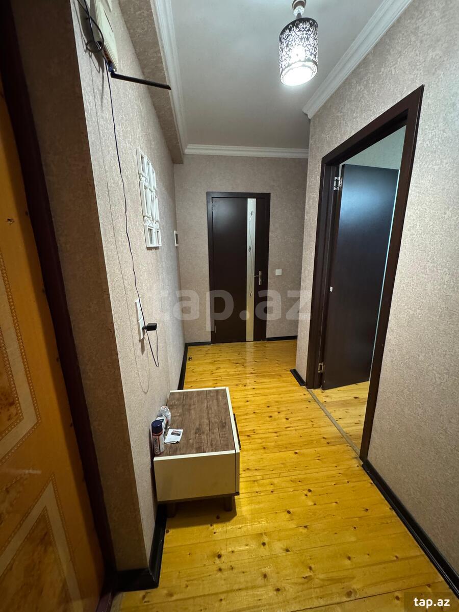 2 otaqlı mənzil satılır, Xırdalan