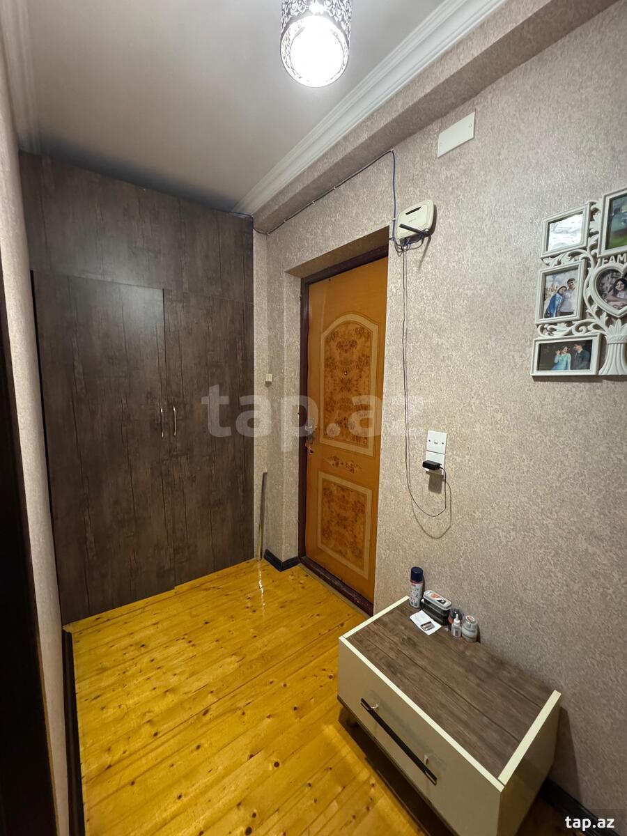 2 otaqlı mənzil satılır, Xırdalan