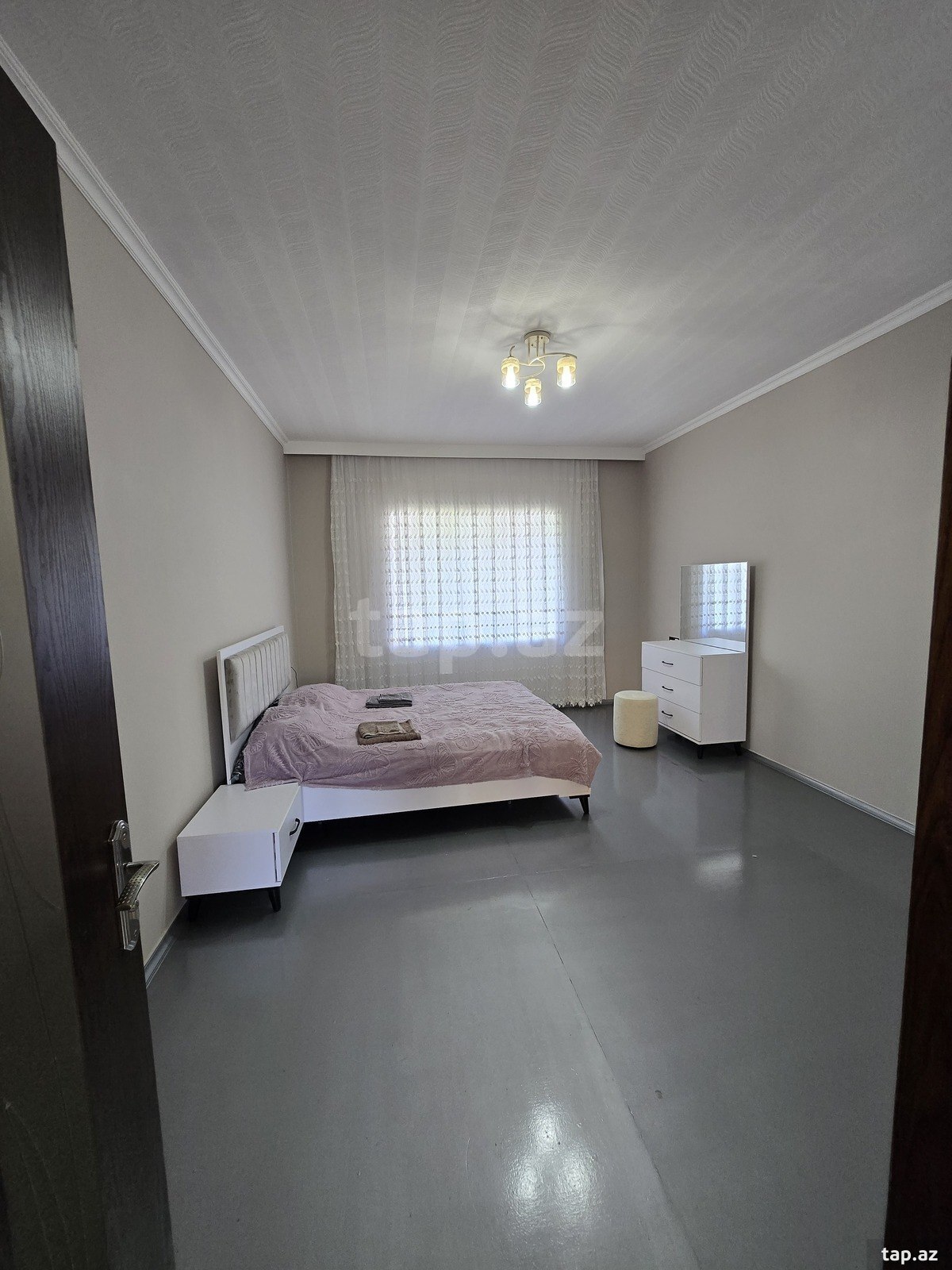 Bağ evi kirayə verilir, Quba r.