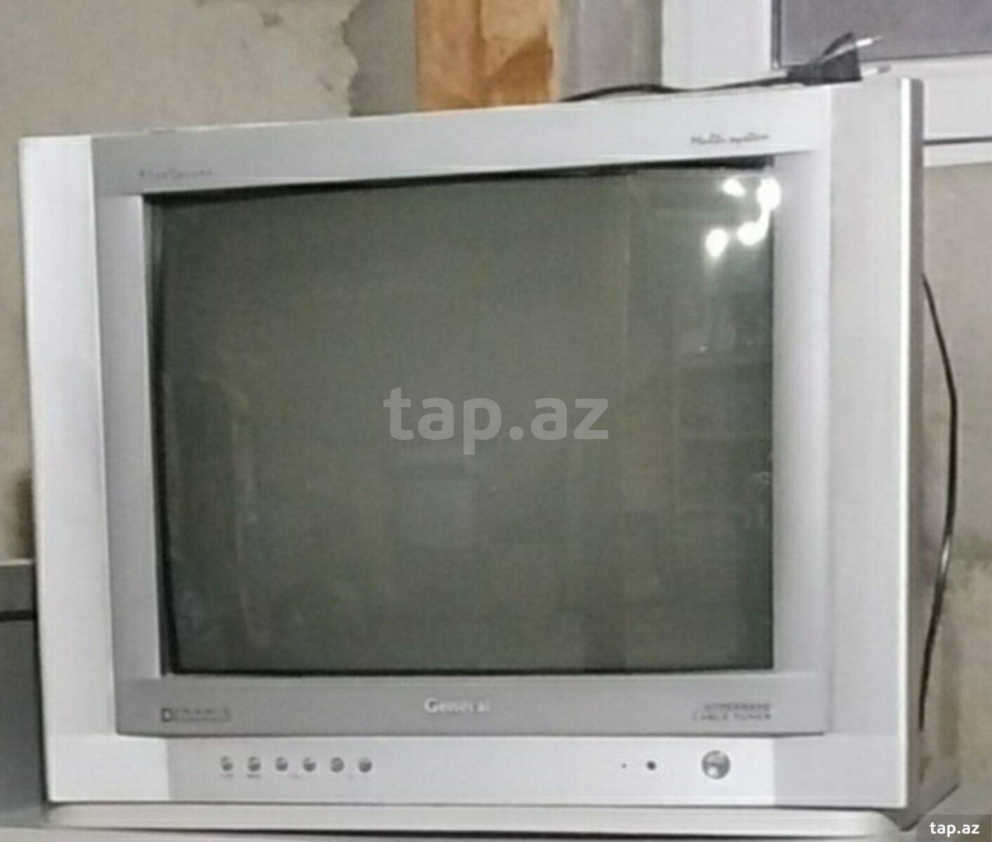 Televizor
