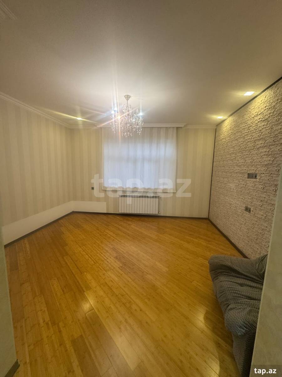3-otaqlı mənzil kirayə verilir, Sumqayıt ş., 90 m²