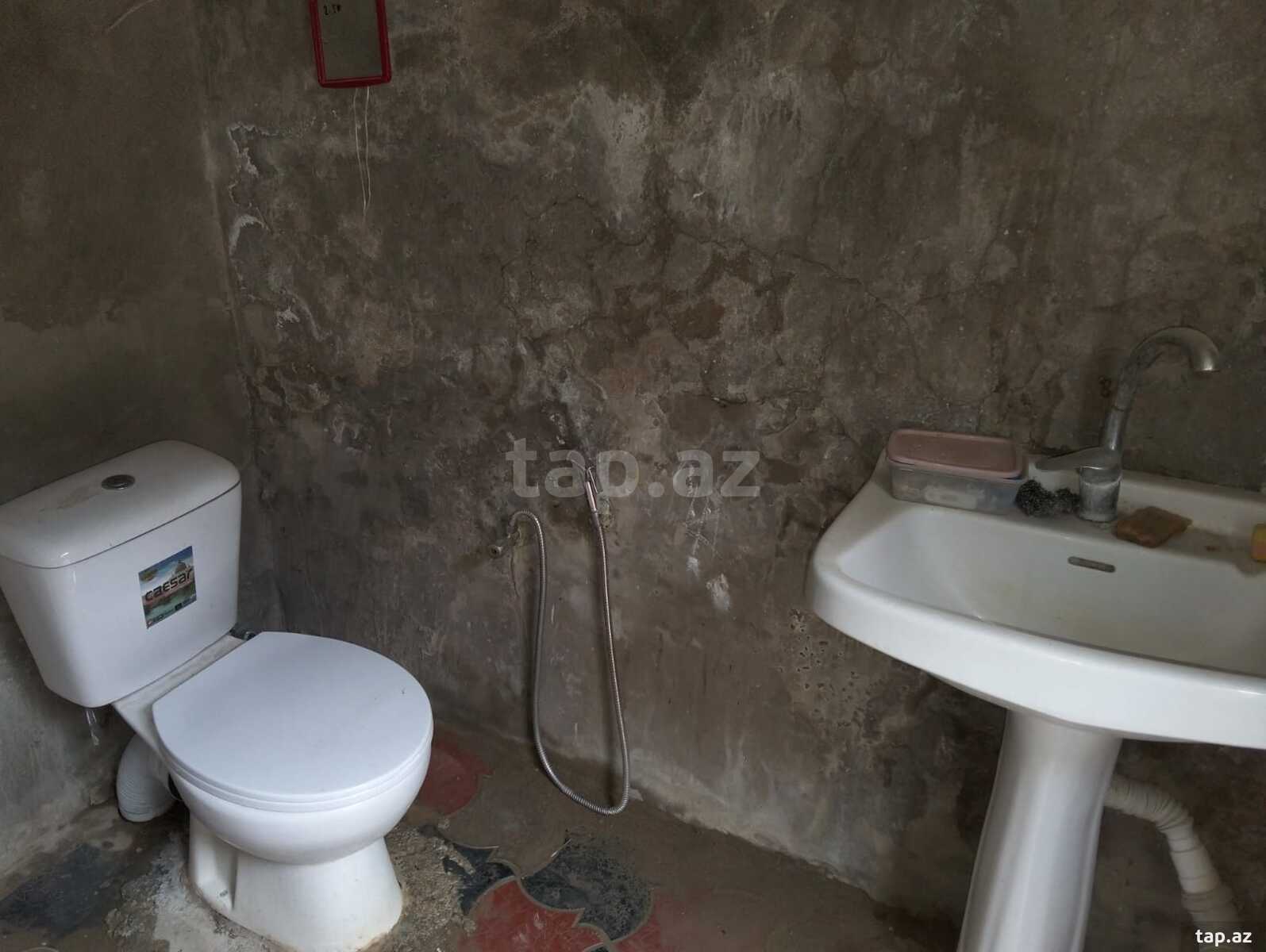 Həyət evi kirayə verilir, Sabunçu r.