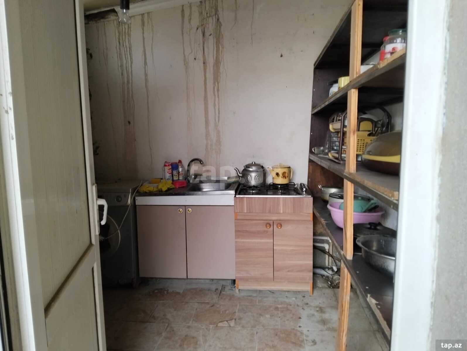 Həyət evi kirayə verilir, Sabunçu r.