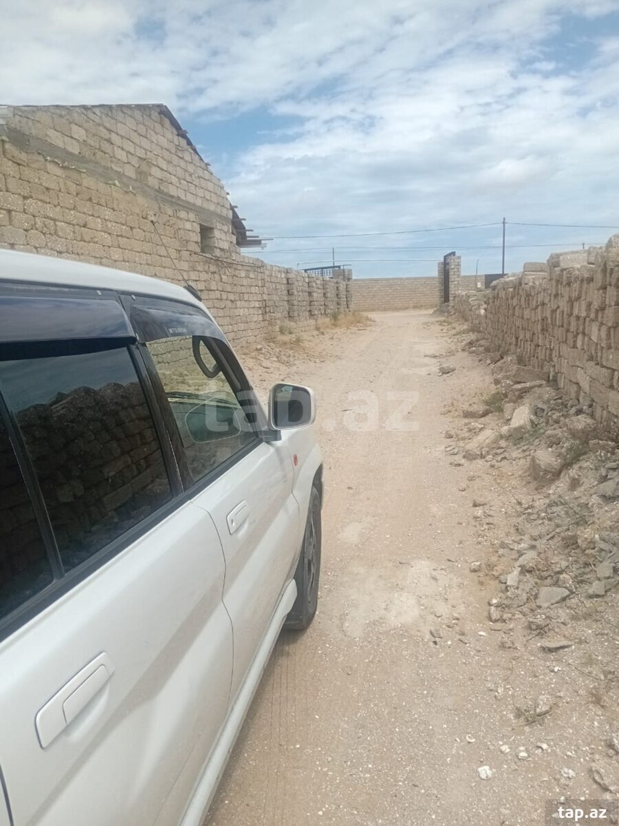 Torpaq satılır, Türkan, Bakı