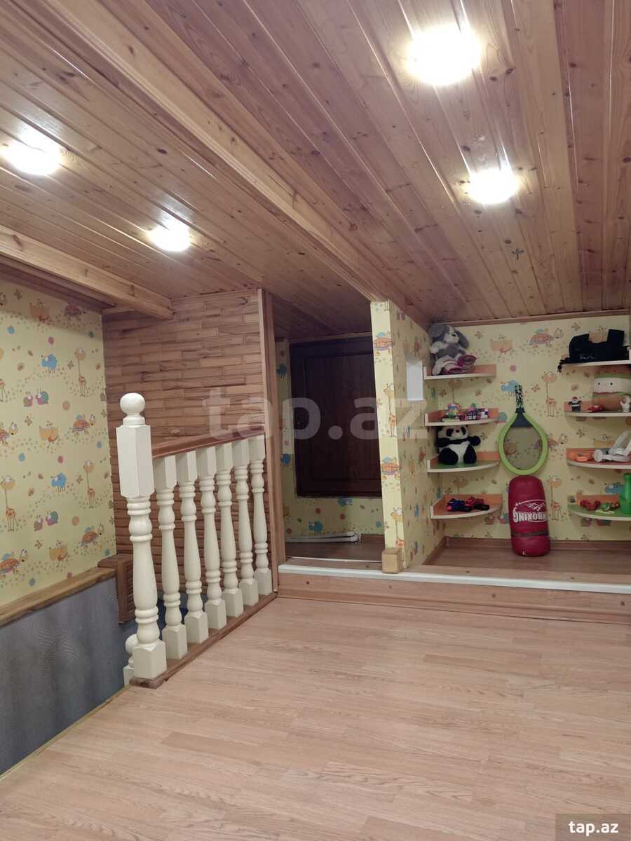 3-otaqlı yeni tikili, Həzi Aslanov m., 130 m²