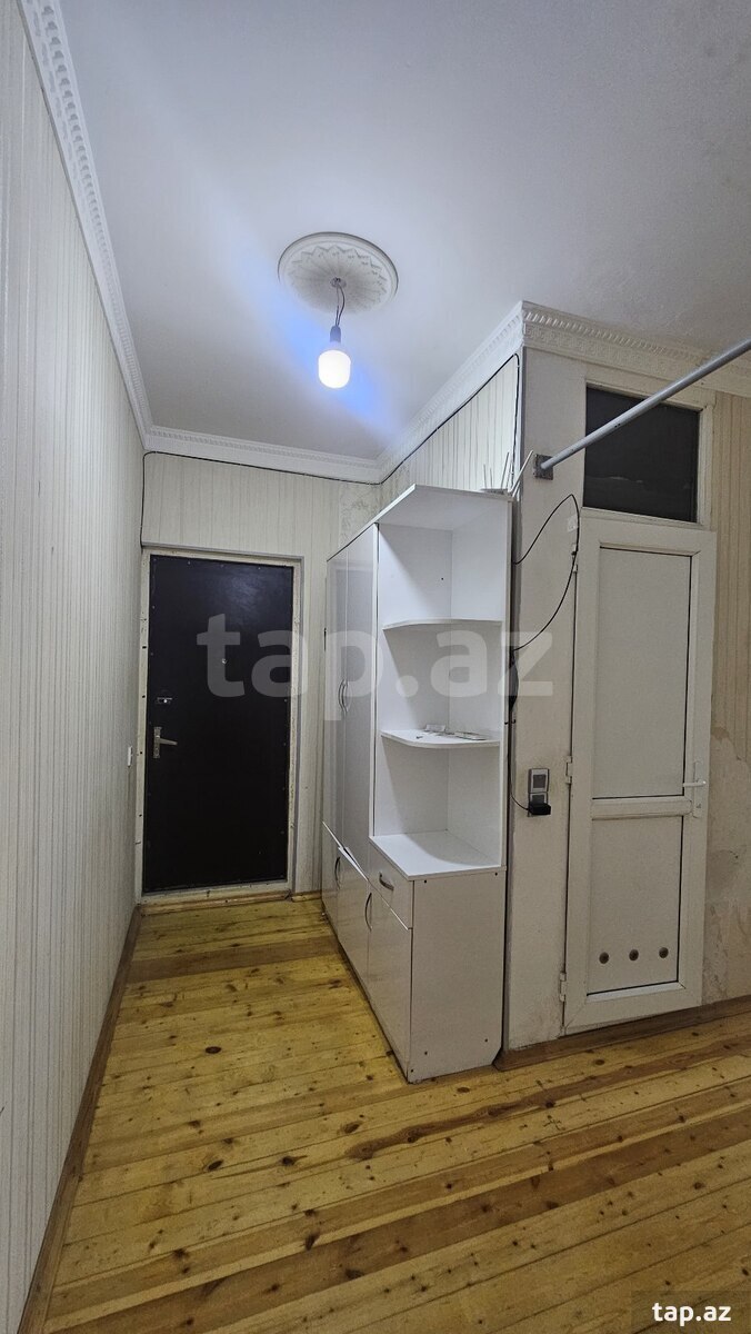 2-комн. квартира в аренду, Хырдалан