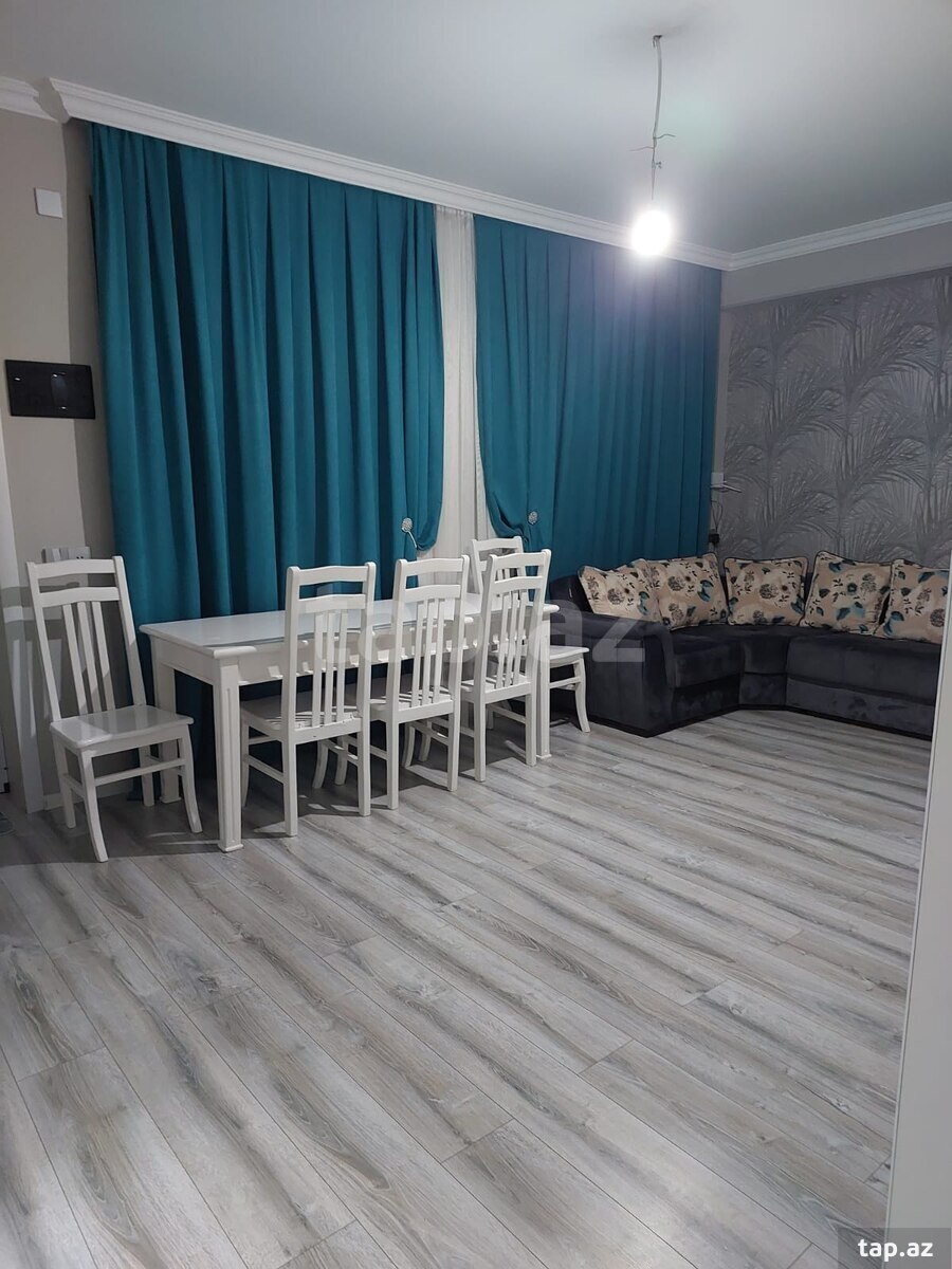 3-комн. дача в аренду, Новханы, Апшерон