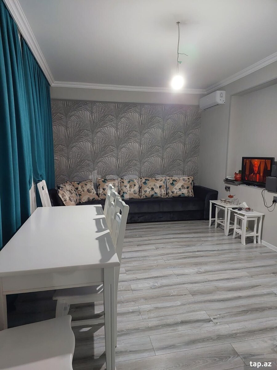 3-комн. дача в аренду, Новханы, Апшерон