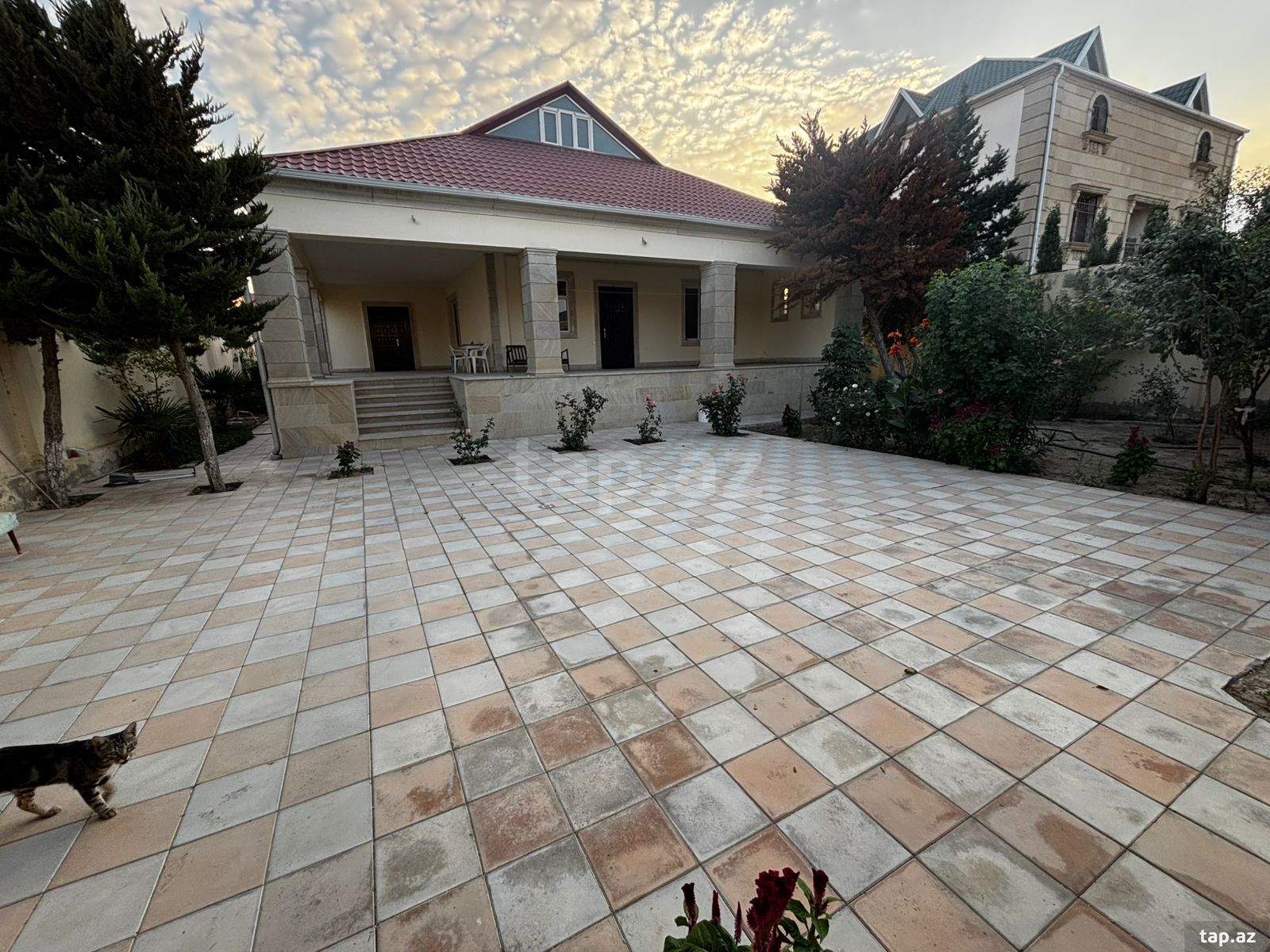 4-комн. дача на продажу, Мардакан, Баку