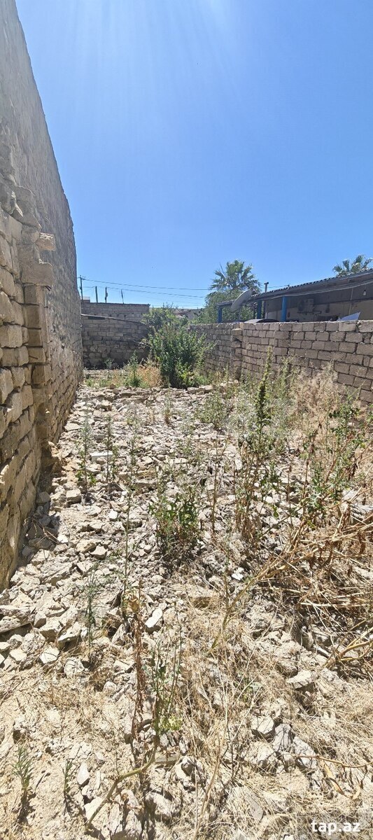 2 sot torpaq sahəsi, Yeni Suraxanı qəs.