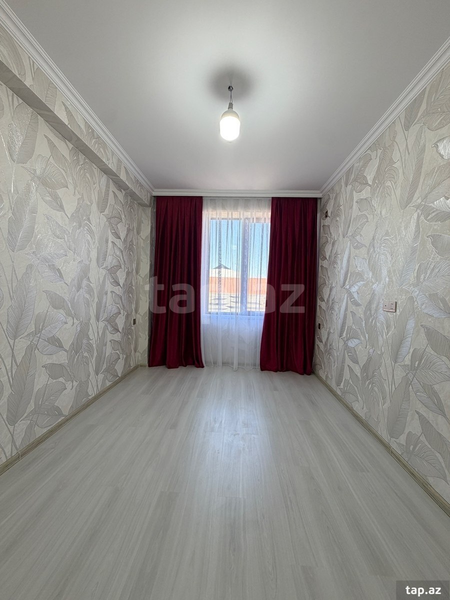 2-room apartment for sale, Baku