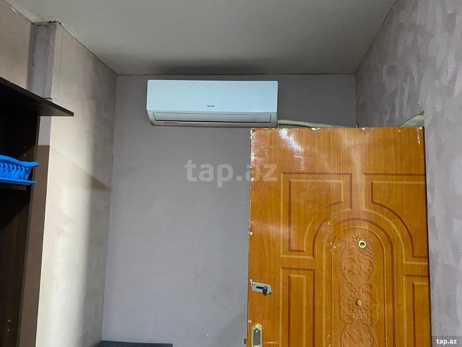 2 otaqlı mənzil kirayə verilir, Xırdalan