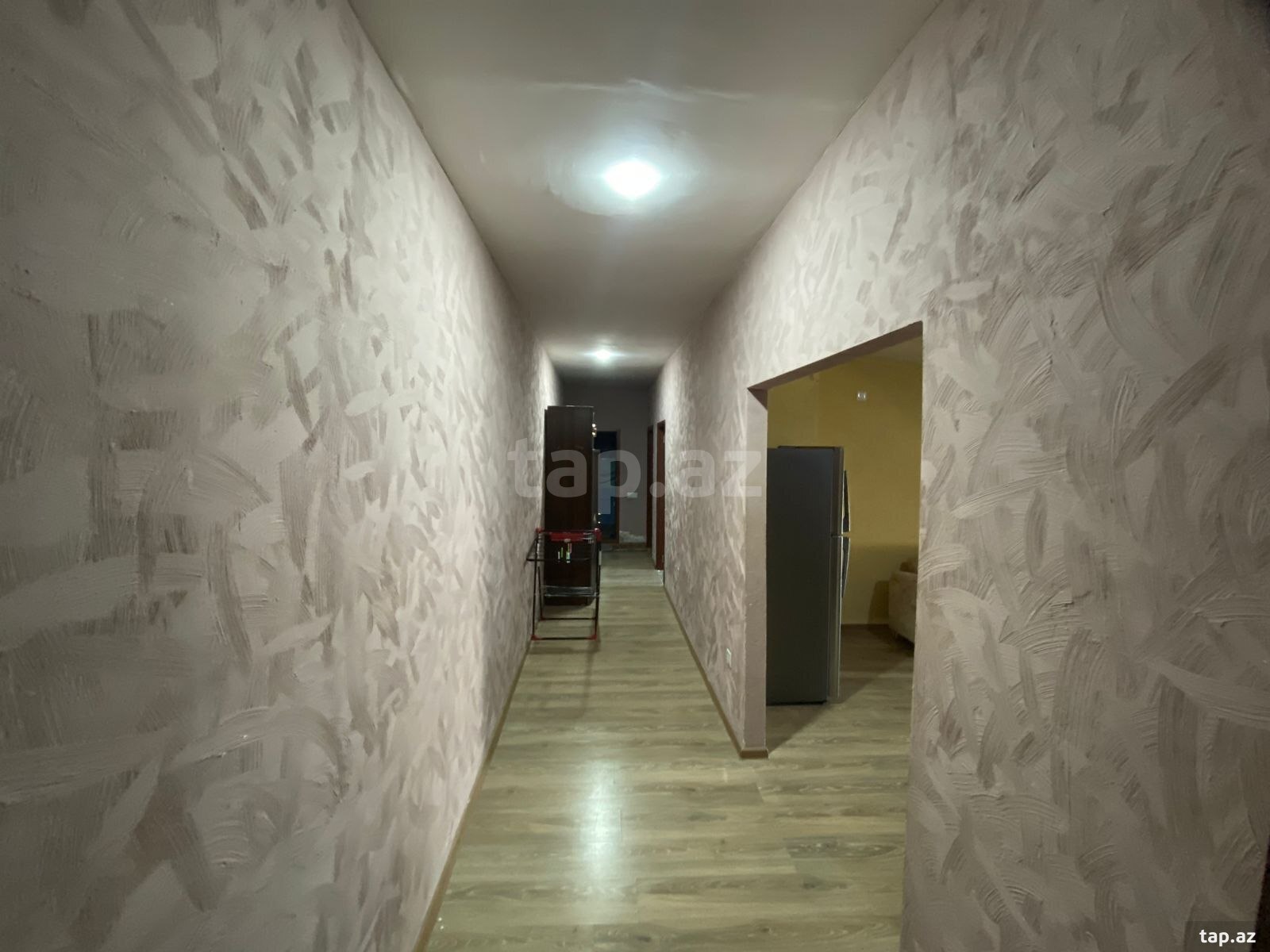 2 otaqlı mənzil kirayə verilir, Xırdalan