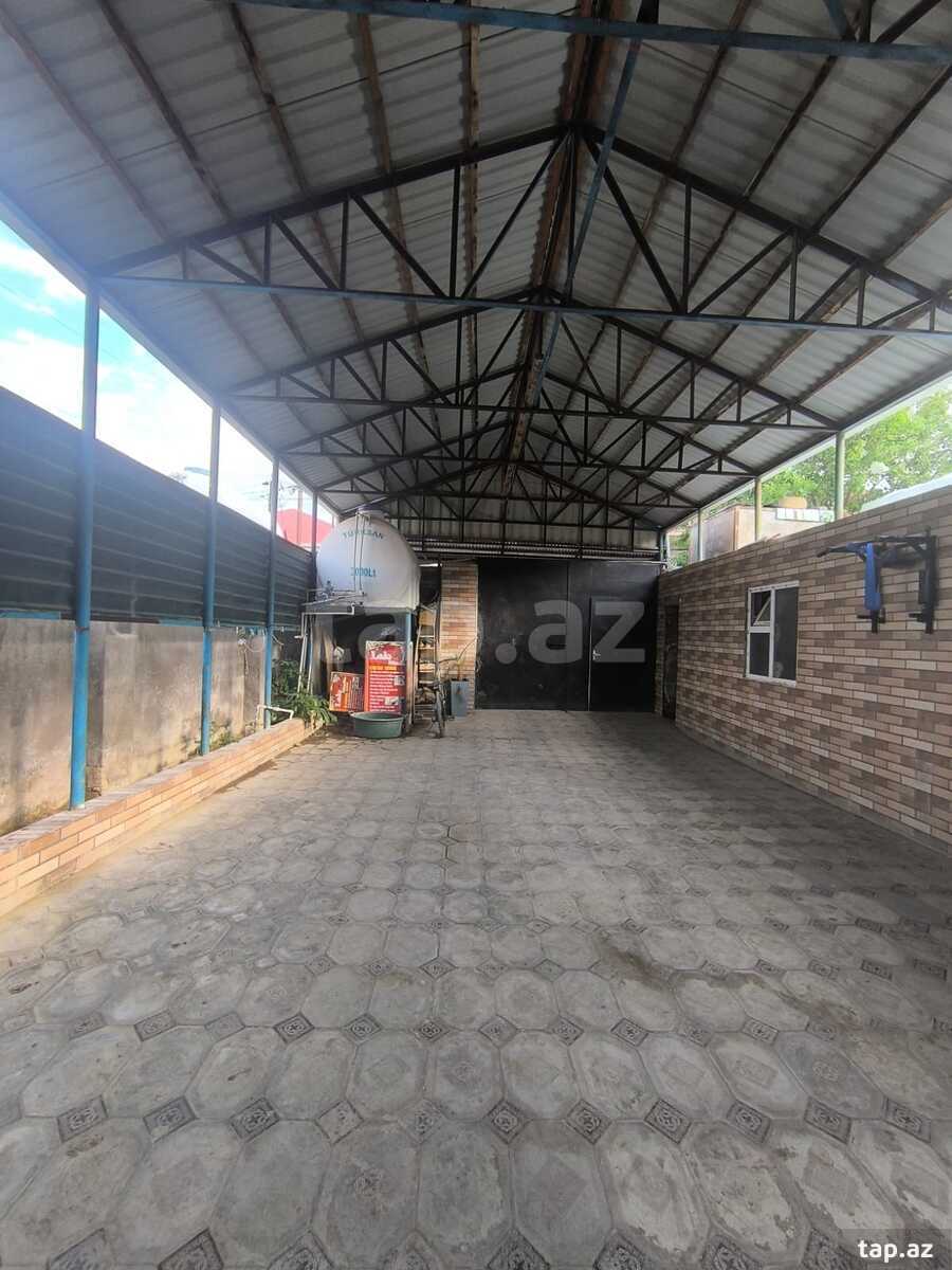 5 otaqlı həyət evi satılır, Masazır, Abşeron