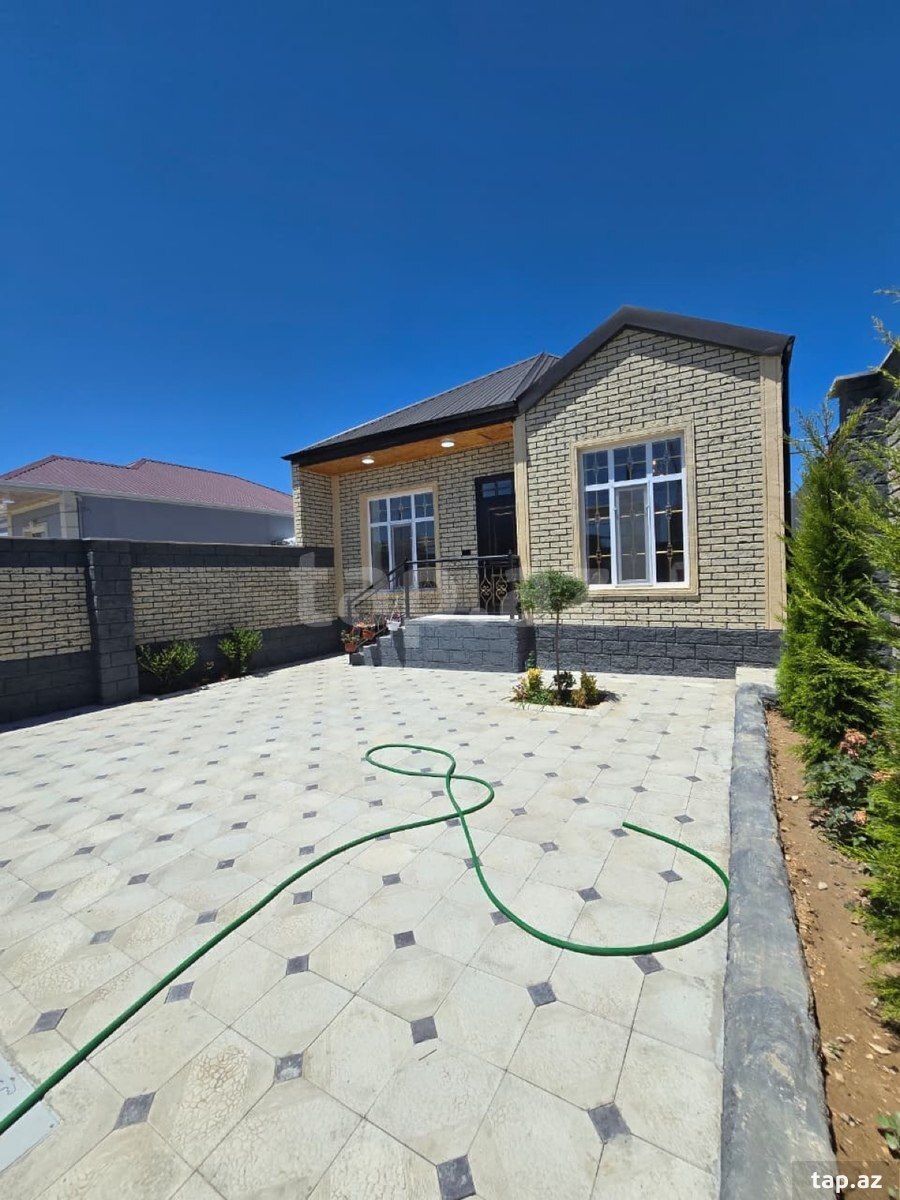 3-room private house for sale, Bina, Baku