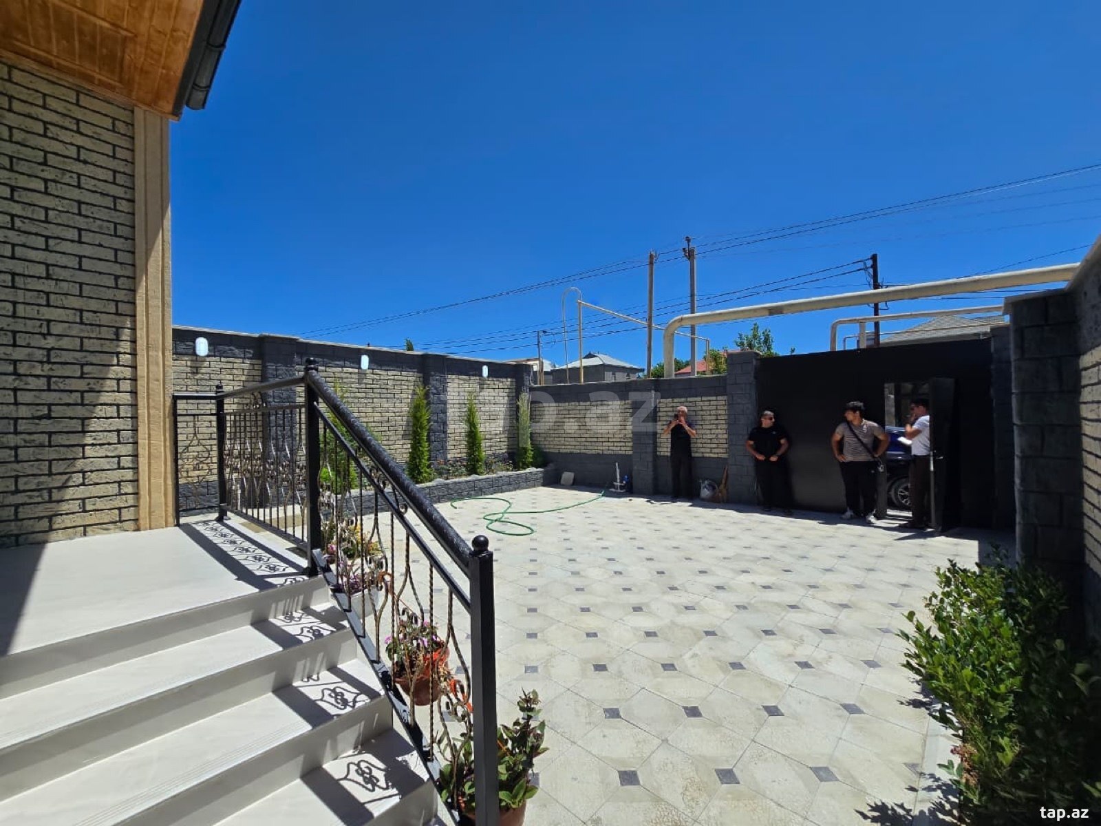 3-room private house for sale, Bina, Baku