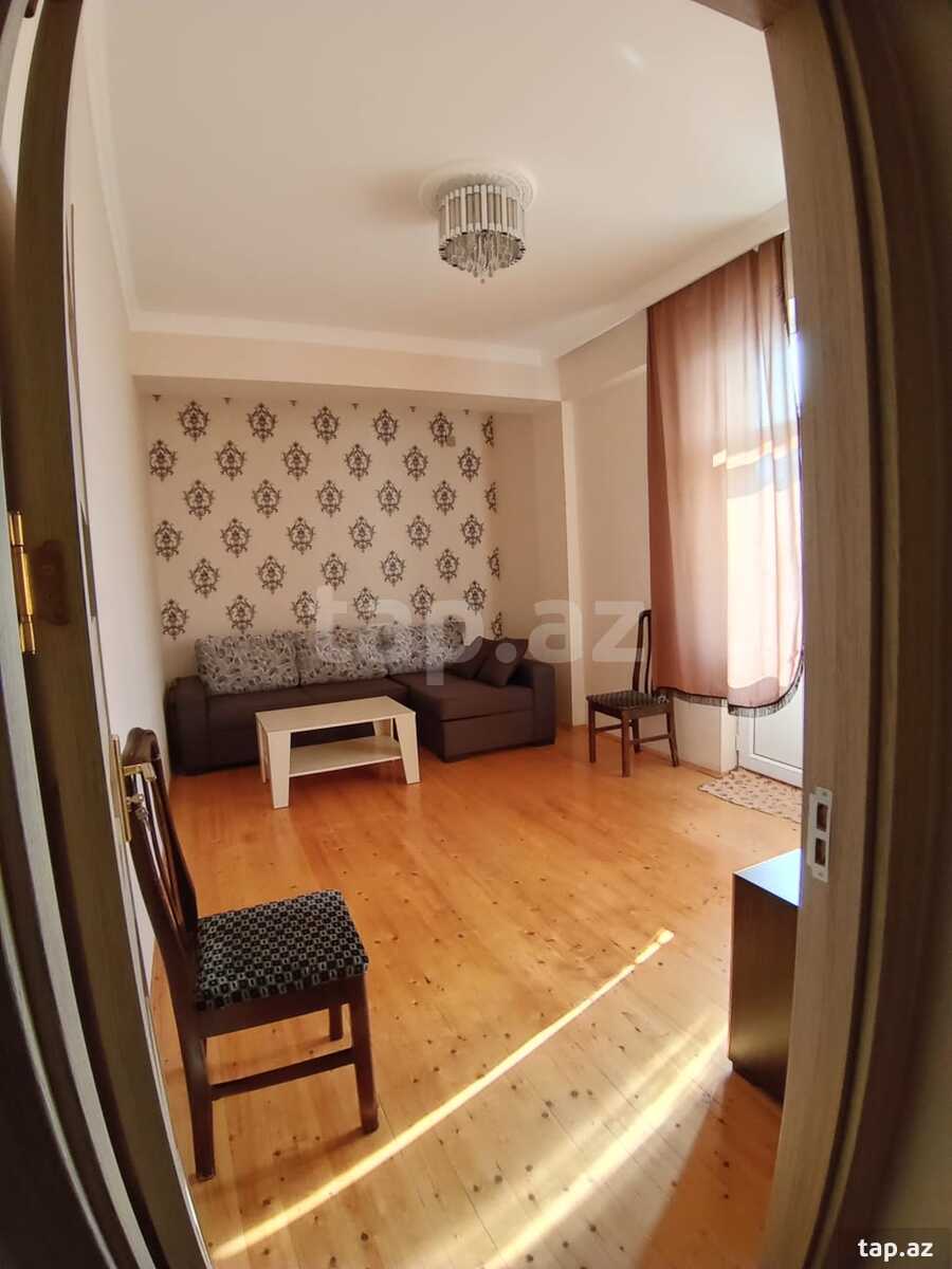 2 otaqlı mənzil satılır, Masazır, Abşeron