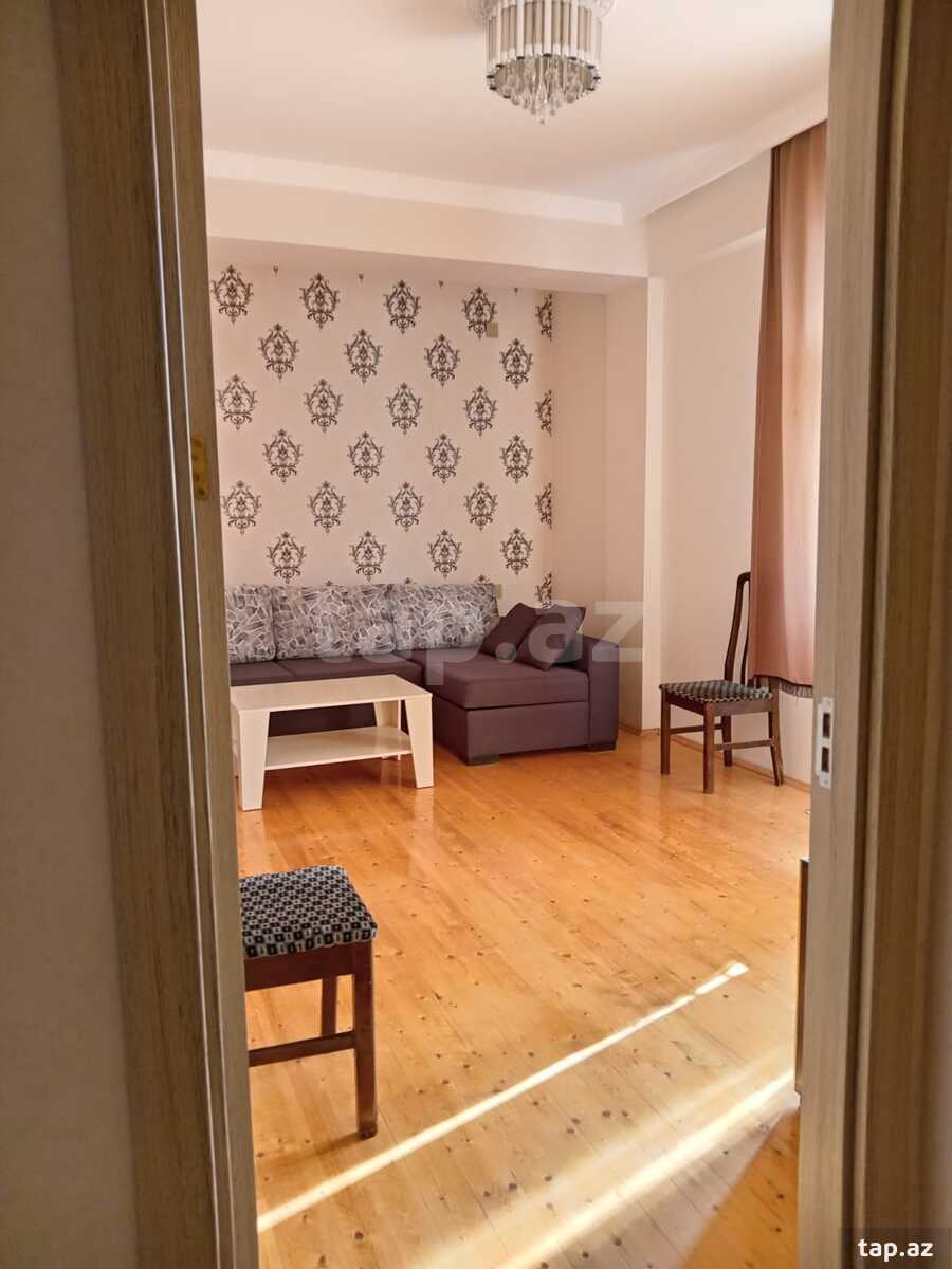 2 otaqlı mənzil satılır, Masazır, Abşeron