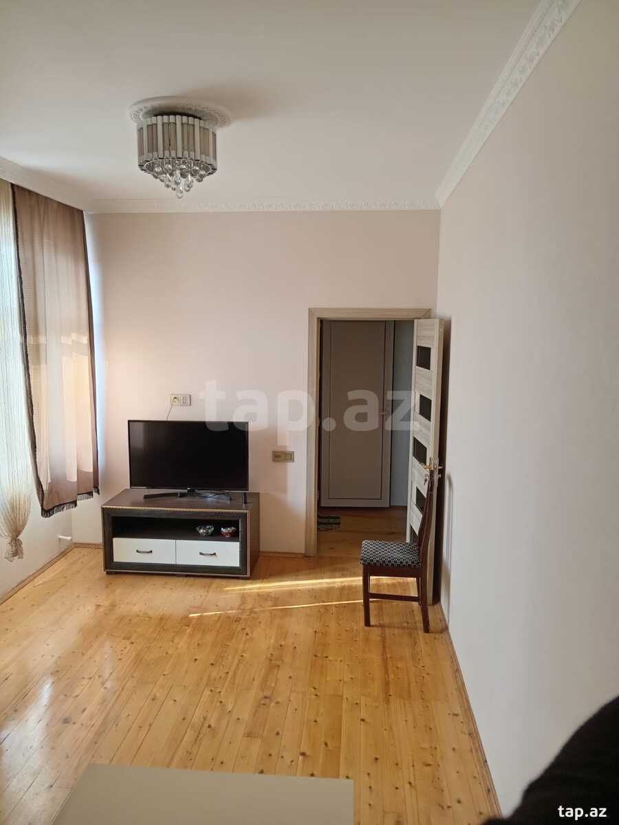 2 otaqlı mənzil satılır, Masazır, Abşeron