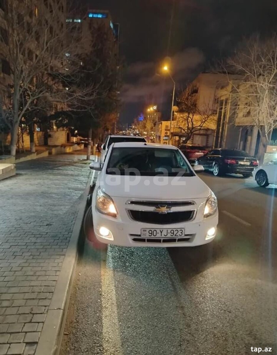 Chevrolet Cobalt